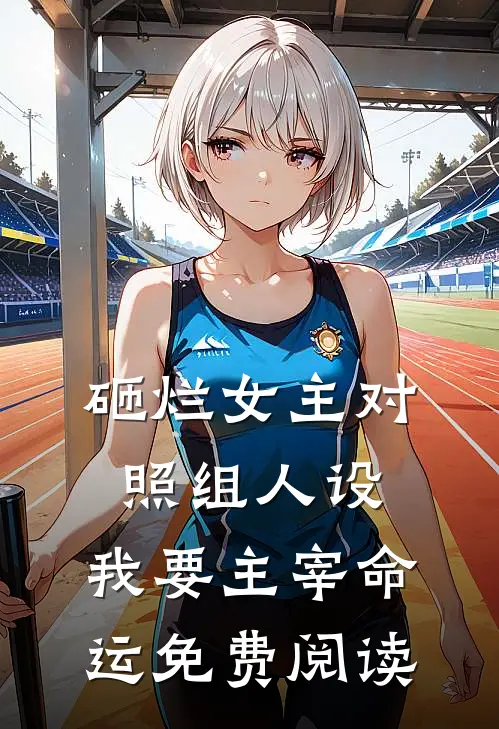 砸烂女主对照组人设，我要主宰命运免费阅读