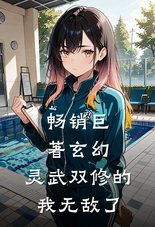 畅销巨著玄幻：灵武双修的我无敌了
