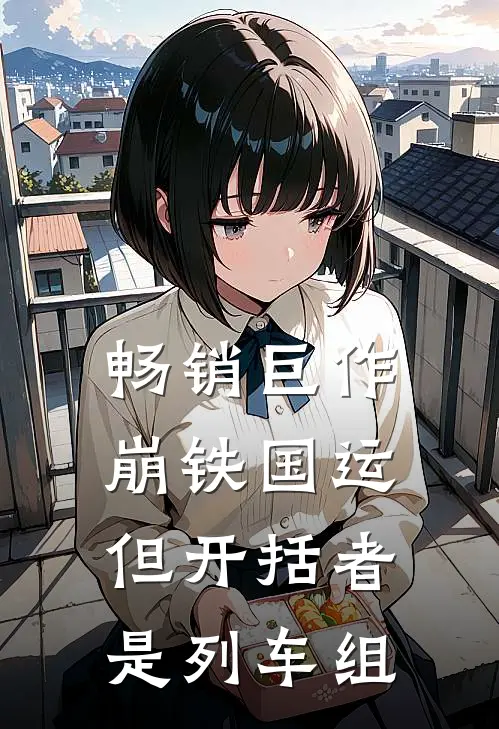 畅销巨作崩铁国运：但开括者是列车组