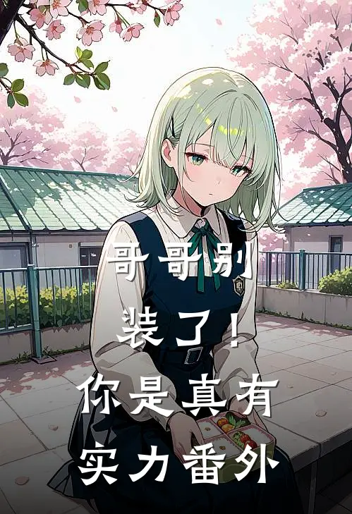 哥哥别装了！你是真有实力番外
