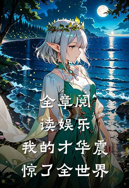 全章阅读娱乐：我的才华震惊了全世界