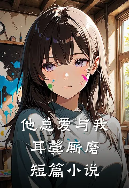 他总爱与我耳鬓厮磨短篇小说