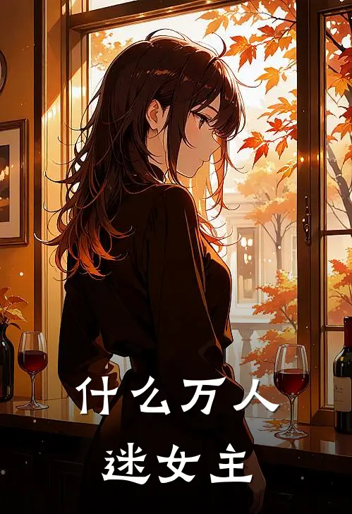 万人迷女主好看