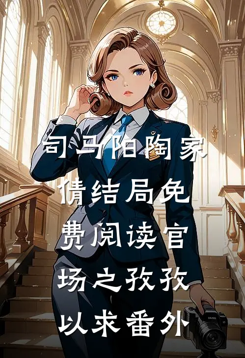 司马阳陶家倩结局免费阅读官场之孜孜以求番外