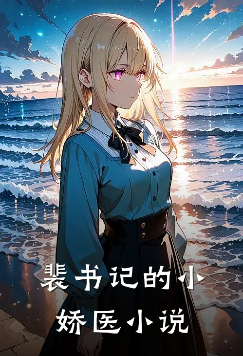 裴书记的小娇医小说