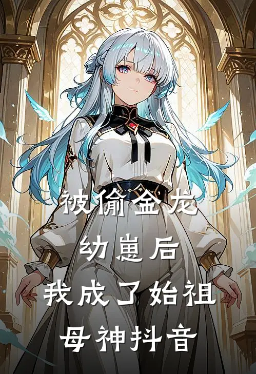 被偷金龙幼崽后，我成了始祖母神抖音