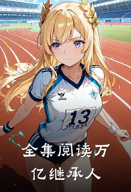全集阅读万亿继承人