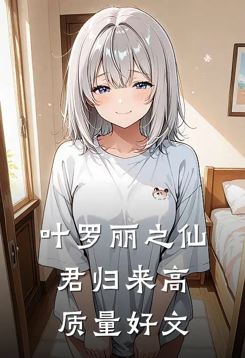 叶罗丽之仙君归来高质量好文