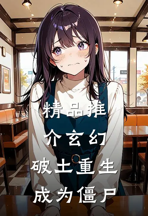 精品推介玄幻：破土重生，成为僵尸