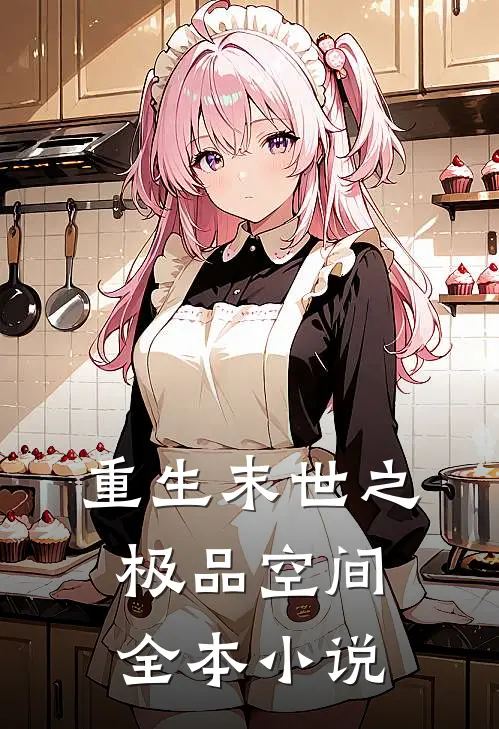重生末世之极品空间全本小说
