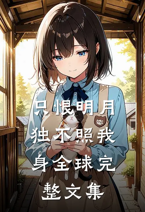只恨明月，独不照我身全球完整文集