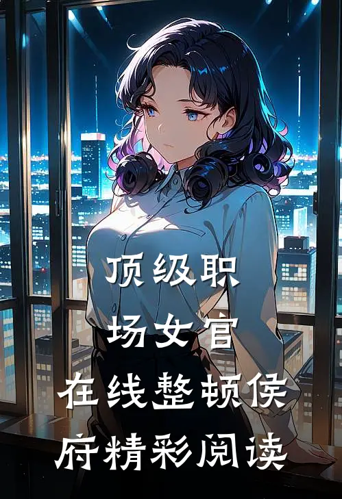 顶级职场女官，在线整顿侯府精彩阅读