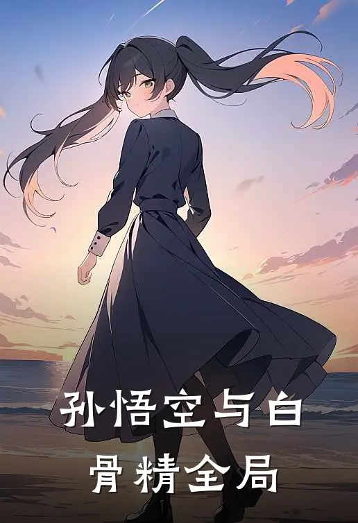 孙悟空与白骨精全局