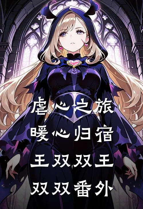 《虐心之旅，暖心归宿》王双双王双双 番外