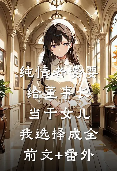 纯情老婆要给董事长当干女儿，我选择成全前文+番外