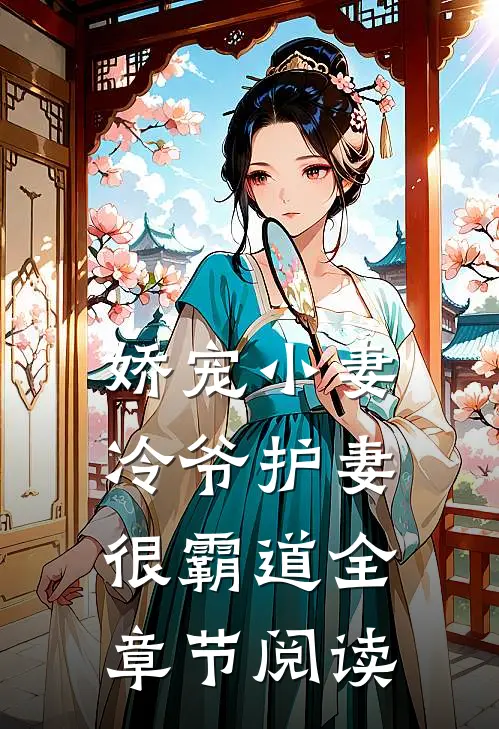 娇宠小妻：冷爷护妻很霸道全章节阅读