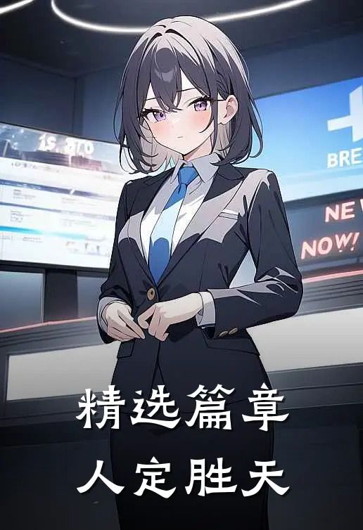 精选篇章人定胜天