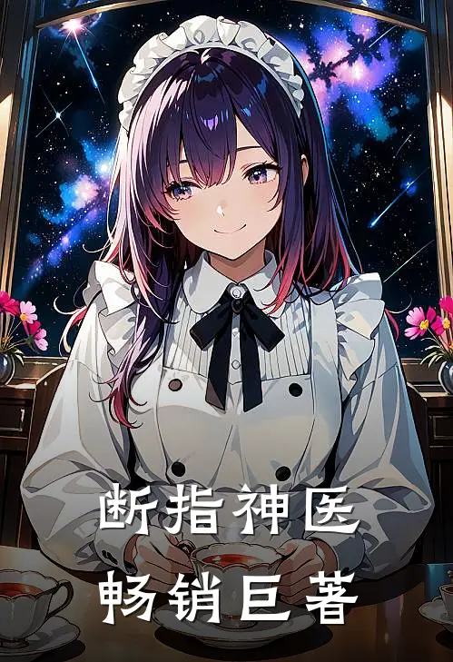 断指神医畅销巨著