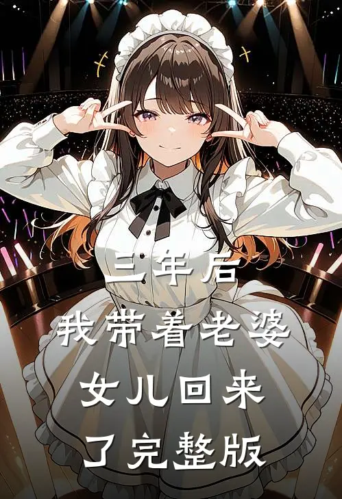 三年后，我带着老婆女儿回来了完整版