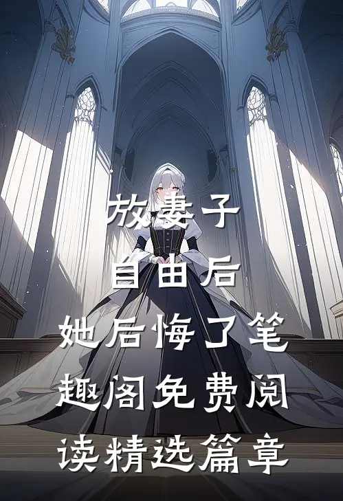 放妻子自由后,她后悔了笔趣阁免费阅读精选篇章