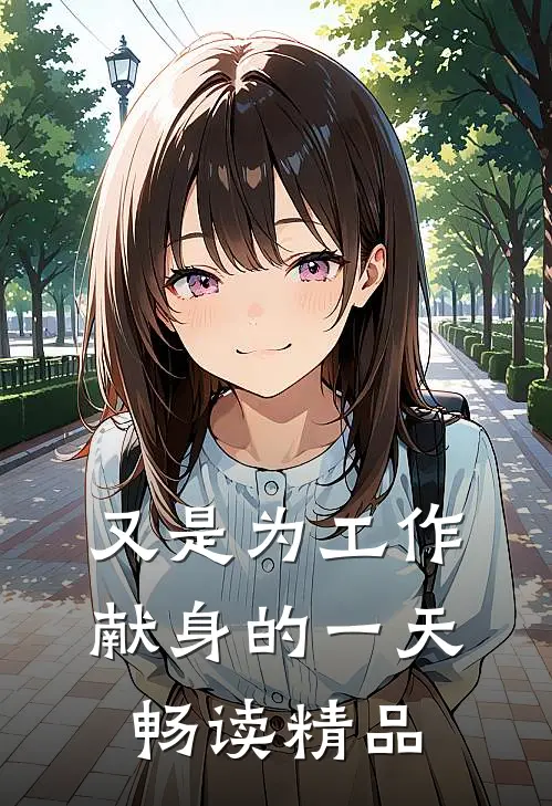 又是为工作献身的一天畅读精品