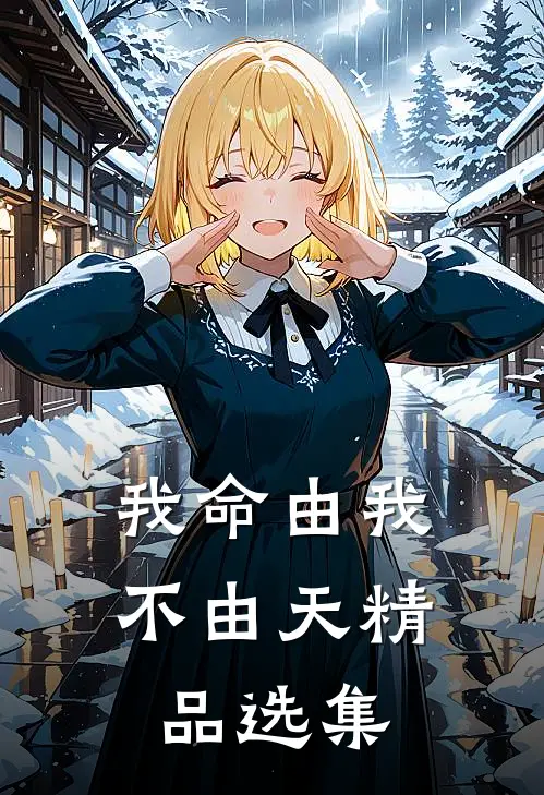我命由我不由天精品选集