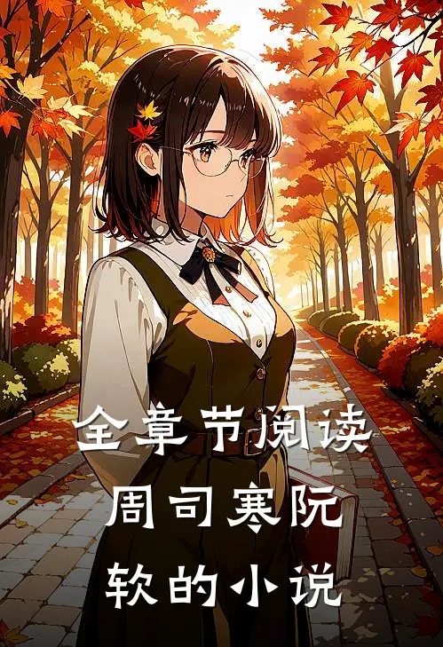 全章节阅读周司寒阮软的小说