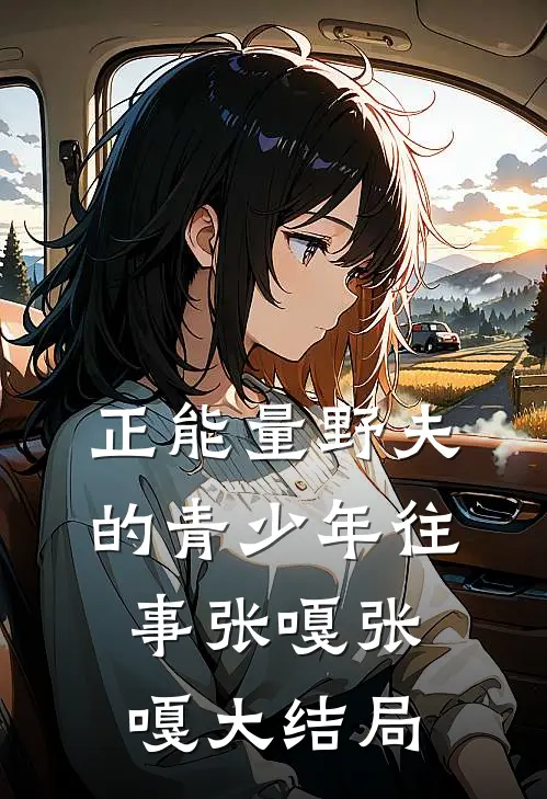 正能量野夫的青少年往事张嘎张嘎大结局