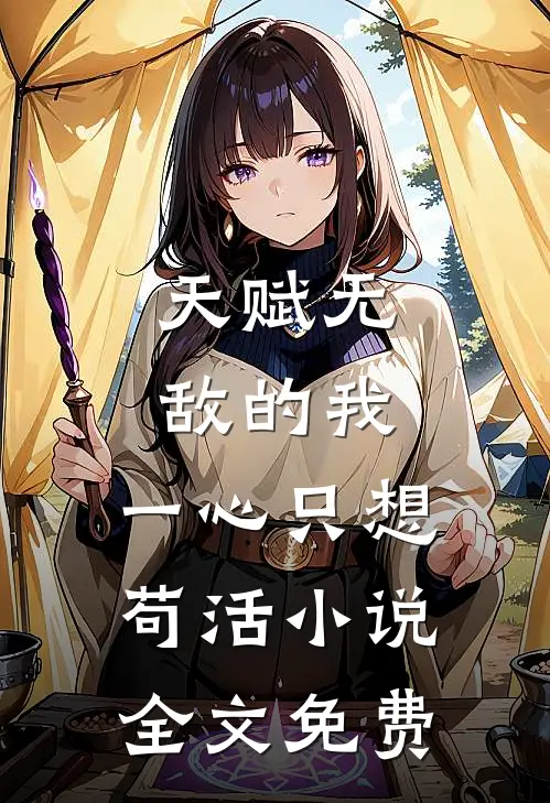 天赋无敌的我，一心只想苟活小说全文免费