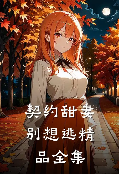 契约甜妻别想逃精品全集