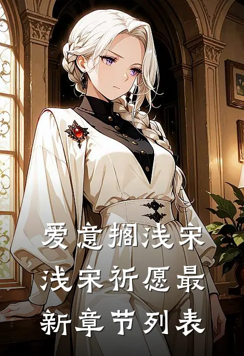 爱意搁浅宋浅宋祈愿最新章节列表