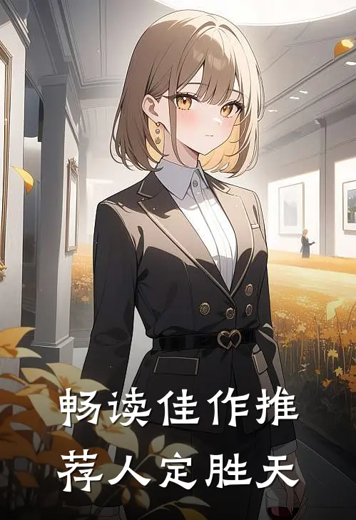 畅读佳作推荐人定胜天