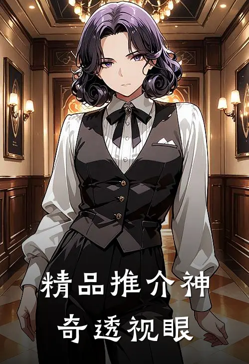 精品推介神奇透视眼