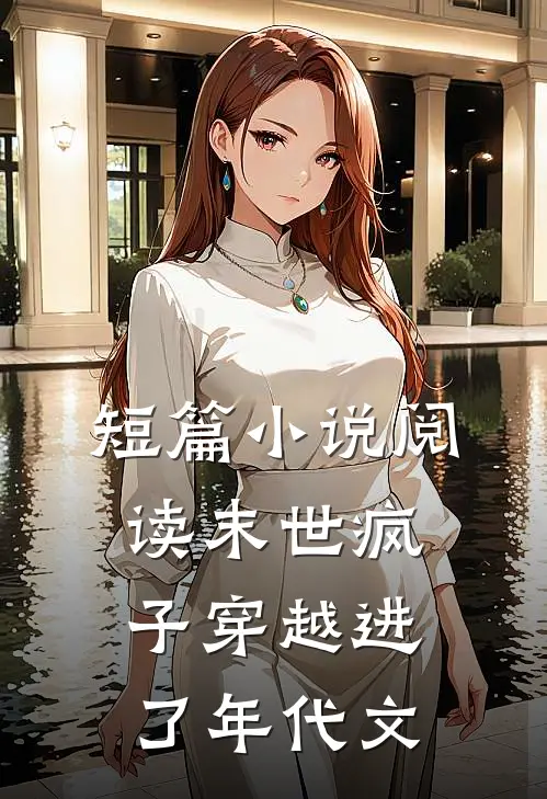 短篇小说阅读末世疯子穿越进了年代文