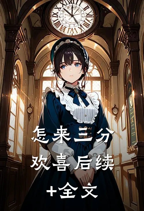 怎来三分欢喜后续+全文