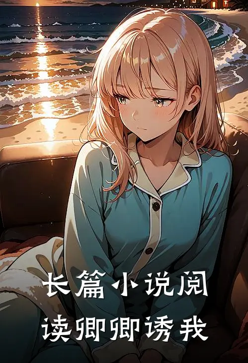 长篇小说阅读卿卿诱我