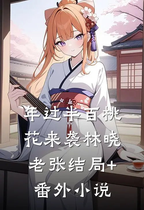 年过半百桃花来袭林晓老张结局+番外小说