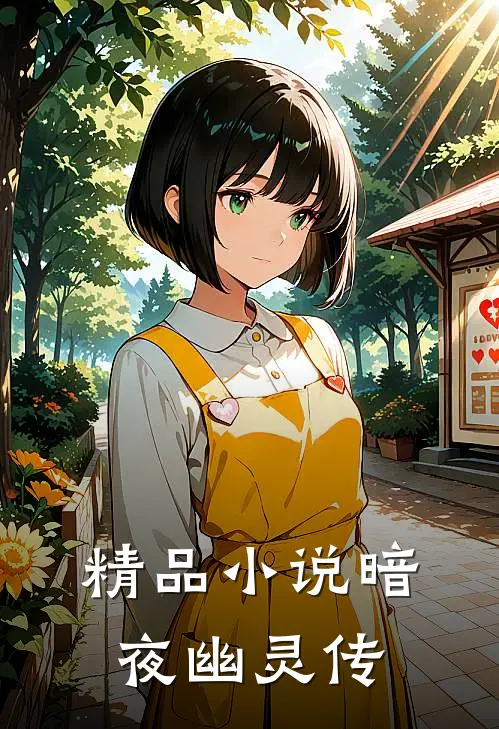 精品小说暗夜幽灵传