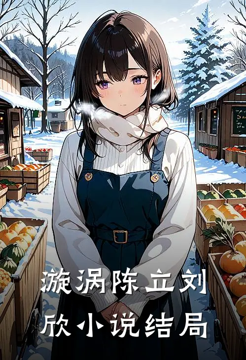 漩涡陈立刘欣小说结局
