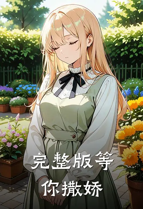 完整版等你撒娇