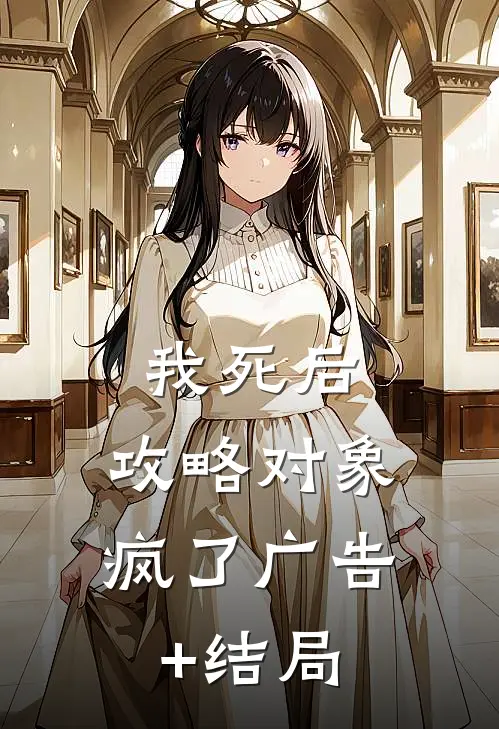 我死后，攻略对象疯了广告+结局