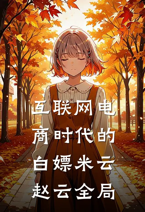 互联网电商时代的白嫖米云赵云全局