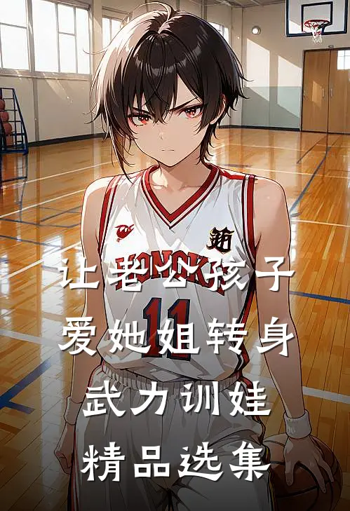 让老公孩子爱她姐转身武力训娃精品选集
