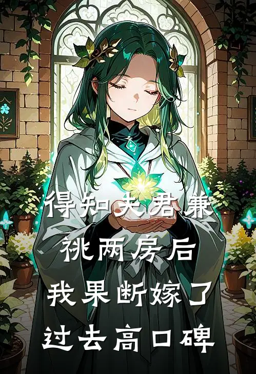 得知夫君兼祧两房后，我果断嫁了过去高口碑
