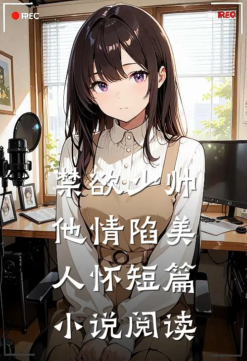 禁欲少帅，他情陷美人怀短篇小说阅读