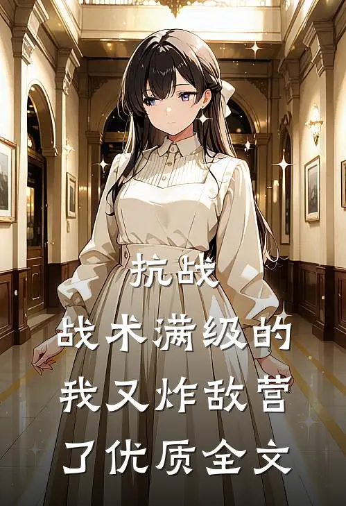 抗战：战术满级的我又炸敌营了优质全文