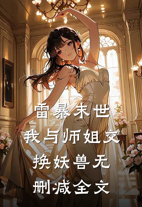 雷暴末世，我与师姐交换妖兽无删减全文