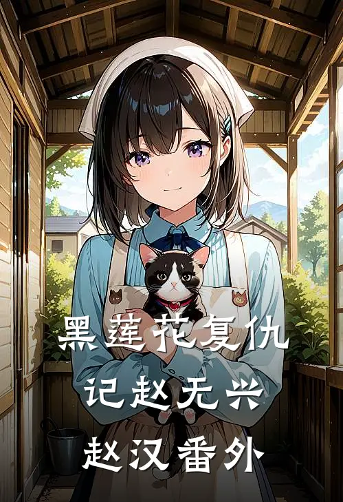 黑莲花复仇记赵无兴赵汉 番外