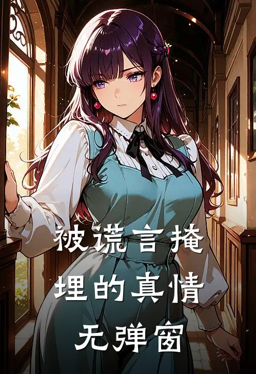 被谎言掩埋的真情无弹窗