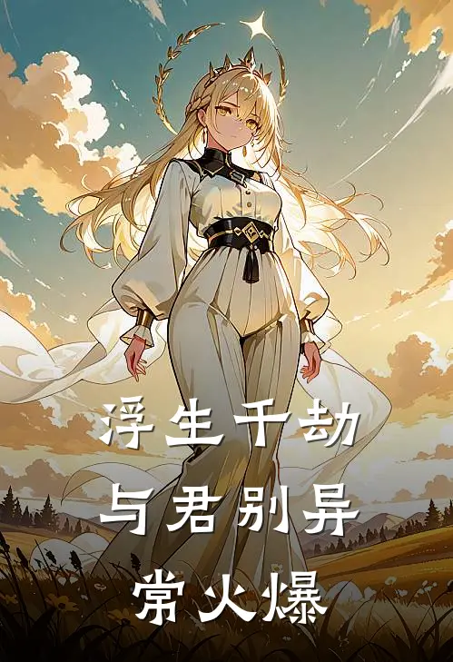 浮生千劫与君别异常火爆